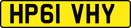 HP61VHY
