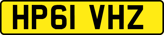 HP61VHZ
