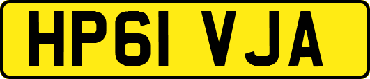 HP61VJA