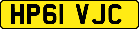 HP61VJC