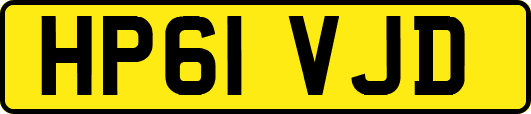 HP61VJD