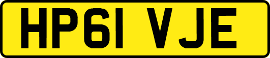 HP61VJE