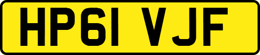 HP61VJF