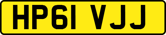 HP61VJJ