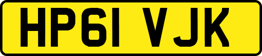 HP61VJK