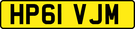 HP61VJM
