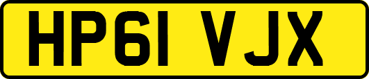 HP61VJX