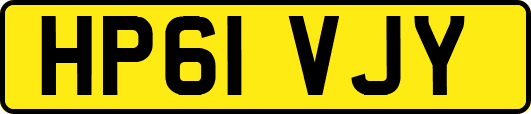 HP61VJY