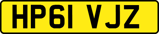 HP61VJZ