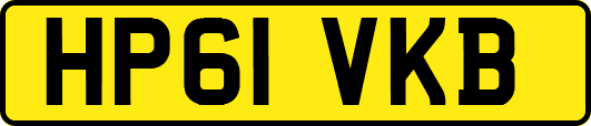 HP61VKB