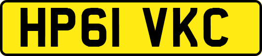 HP61VKC