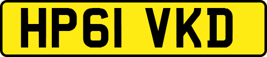 HP61VKD