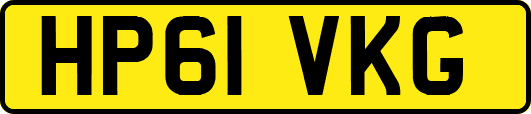 HP61VKG