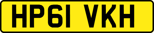 HP61VKH
