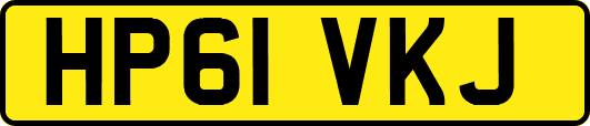 HP61VKJ