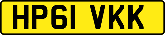 HP61VKK