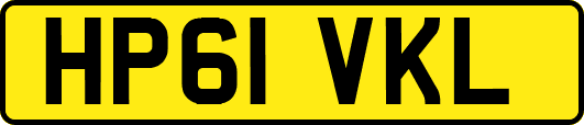 HP61VKL