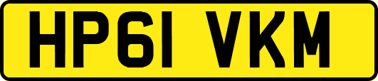 HP61VKM