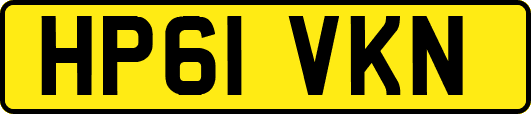 HP61VKN