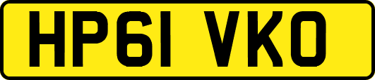 HP61VKO