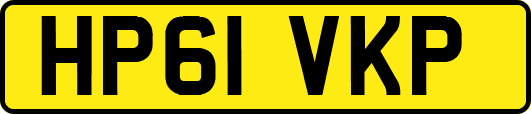HP61VKP