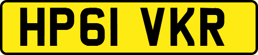 HP61VKR