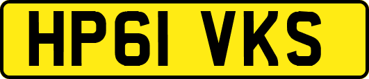 HP61VKS