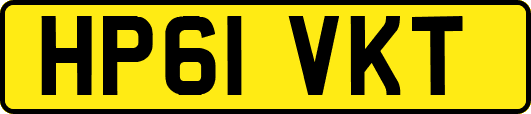 HP61VKT
