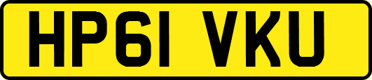 HP61VKU