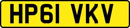 HP61VKV