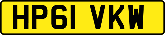 HP61VKW