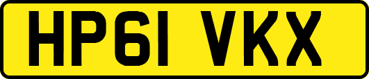HP61VKX