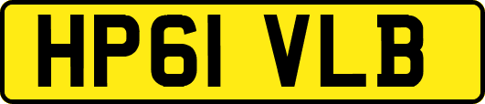 HP61VLB