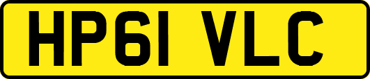 HP61VLC