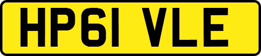 HP61VLE