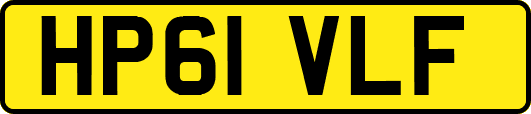 HP61VLF