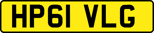 HP61VLG
