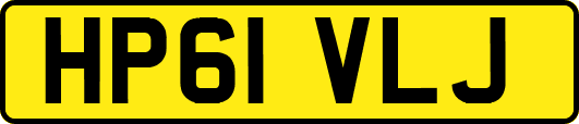 HP61VLJ