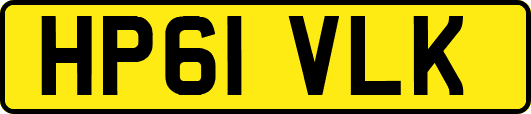 HP61VLK