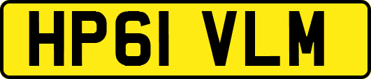 HP61VLM