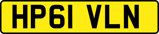 HP61VLN