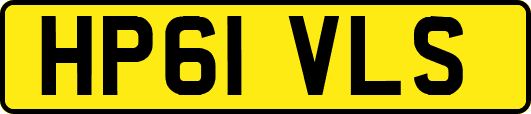 HP61VLS
