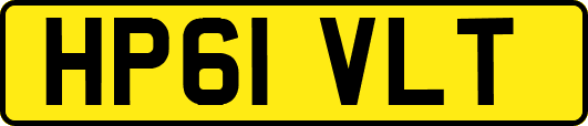 HP61VLT