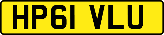 HP61VLU