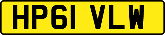 HP61VLW