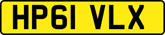 HP61VLX
