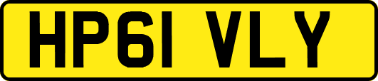 HP61VLY