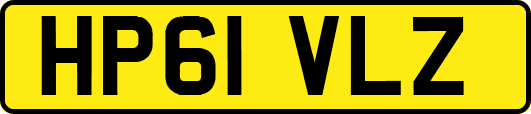 HP61VLZ