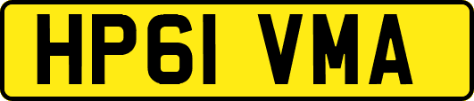 HP61VMA