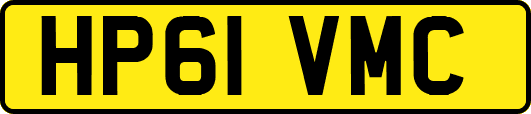 HP61VMC